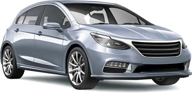 Consignación de automóvil